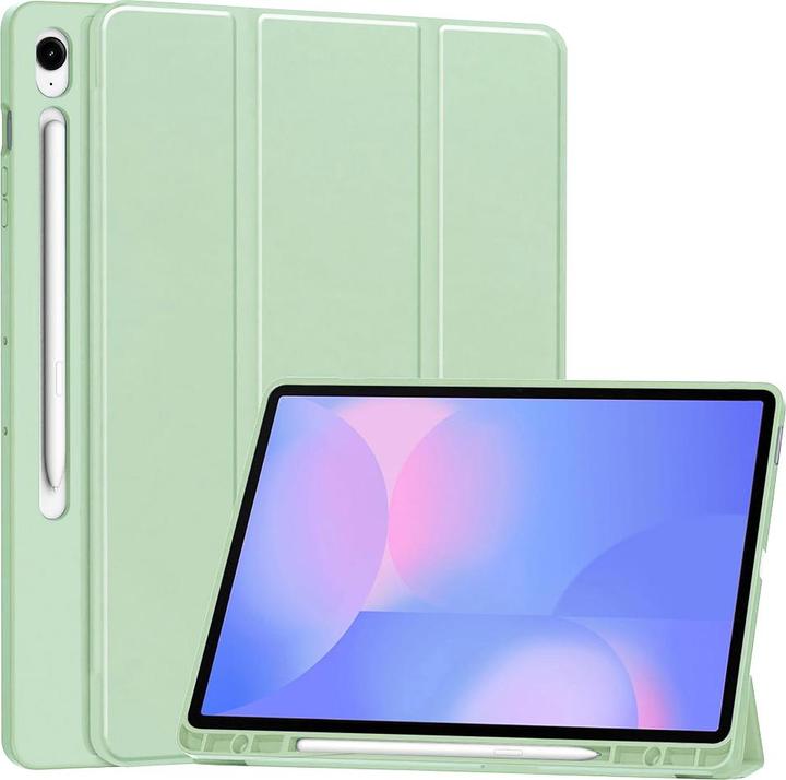 Matcha green