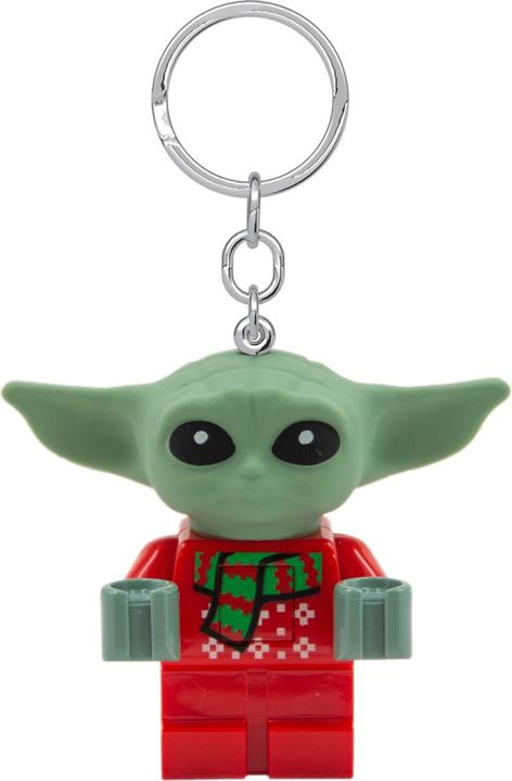 Produktbild Euromic Star Wars - Baby Yoda Ugly Sweater