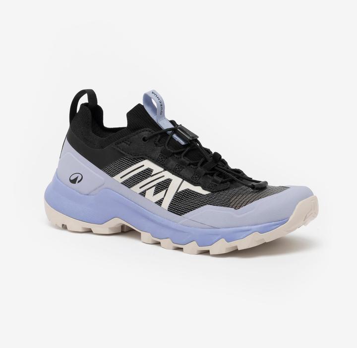 Produktbild Quechua Wanderschuhe MH500 Faster Violet (39)