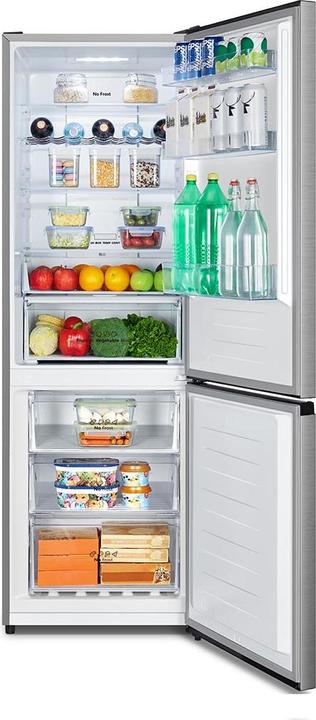 Produktbild Hisense RB372N4CCD (292 l)