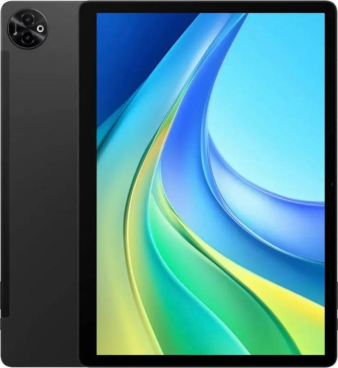 Doogee Tablet 14' IPS FHD+ 32GB+256GB, Android (4G, 14", 256 GB, Black)