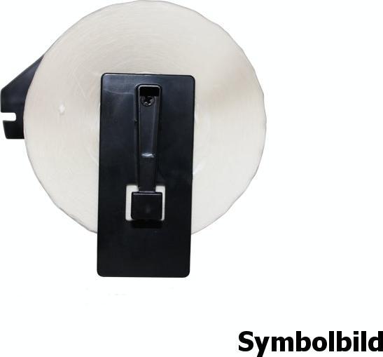 Produktbild Hermex Etiketten-Rolle (6.20 cm)