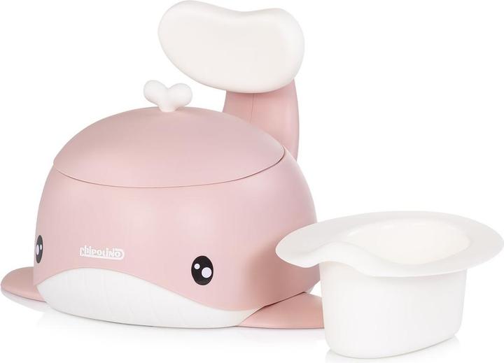 Produktbild Chipolino Töpfchen Wal Innenbehälter