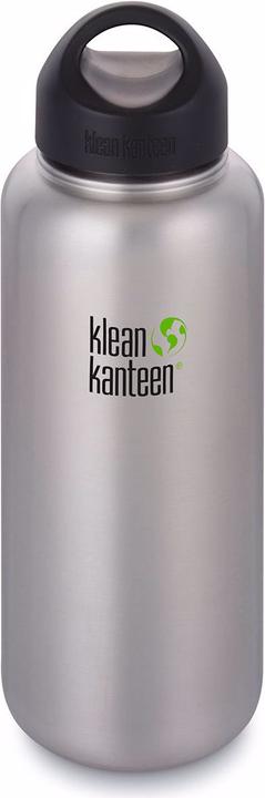 Immagine prodotto Klean Kanteen Wide Loop Cap (1.18 l)