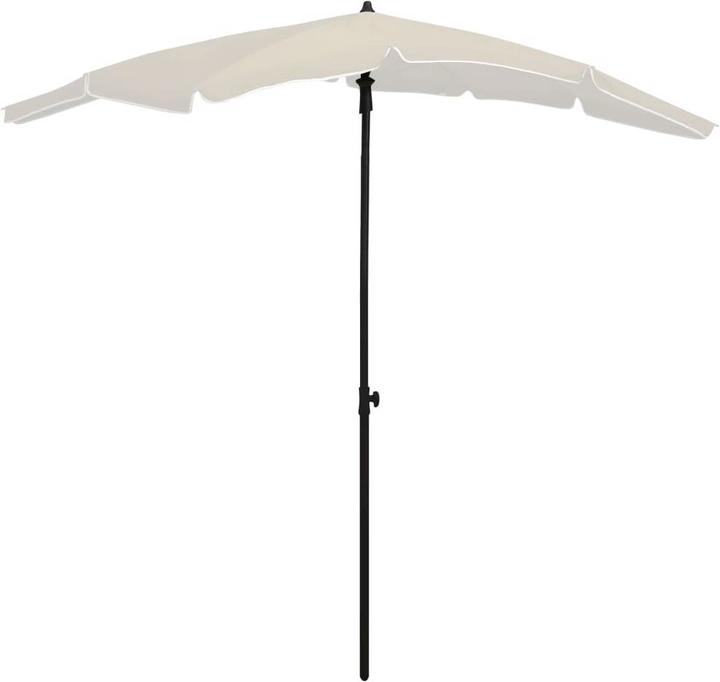 VidaXL Nishi (1.30 m)