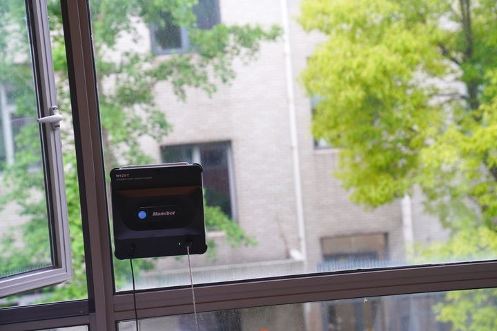 Produktbild Mamibot Fensterputzroboter W120-T ()