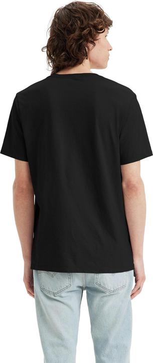 Actual product image Levis Original HM Vneck T-Shirt - 29241 (M)