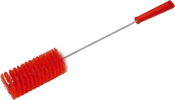 Actual product image Fincke Pipe brush with handle (1 pcs.)