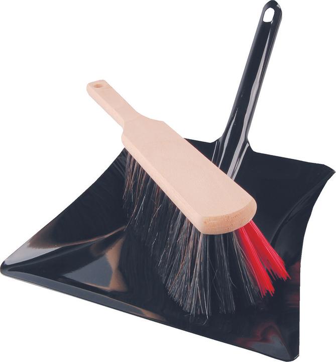 Actual product image Edi Clean Sweeping set (1 pcs.)