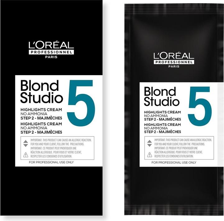 Image du produit L'Oréal Professionnel Majimeches