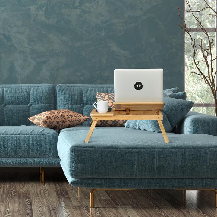 Produktbild Relaxdays Laptoptisch