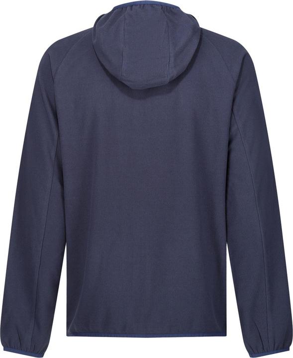Produktbild Regatta Navigate Hooded Full Zip Fleece (S)
