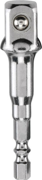 Produktbild kwb Adaptersatz 1/4", 3/8", 1/2"