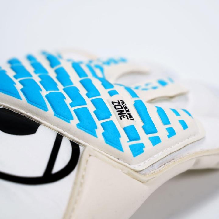 Produktbild Uhlsport Torwarthandschuhe FM Cybertec Absolutgrip SC (8.5)