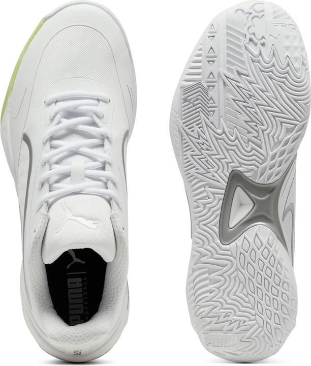 Actual product image Puma All-Pro Nitro™ SkyBreak (44.5)