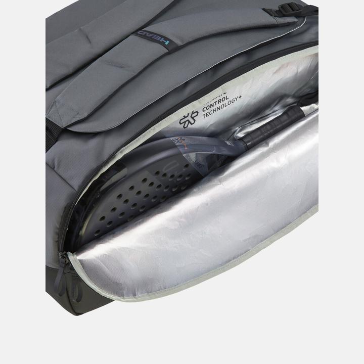 Actual product image Head Pro X Padel Duffle Bag