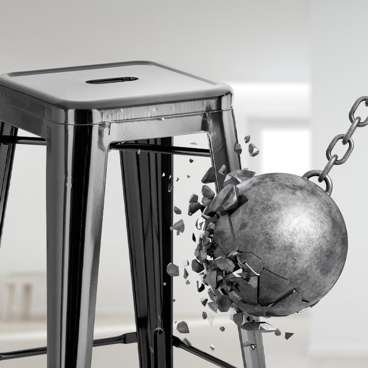 Actual product image CLP Joshua