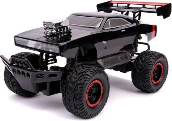 Produktbild Jada RC Fast & Furious 1970 Dodge 4x