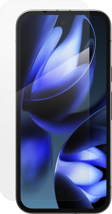 Actual product image Zagg Glass Elite Screen Protector For Pixel 9a