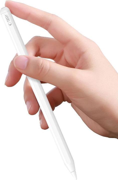 Actual product image Tech-Protect DIGITAL STYLUS PEN "2" IPAD Baltas
