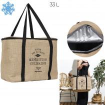 Actual product image Cook Concept large cooler bag