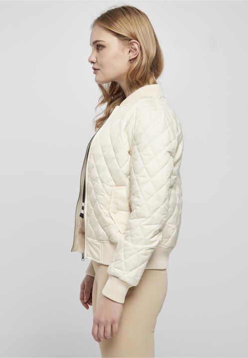 Actual product image Urban Classics Puffer jacket (S)