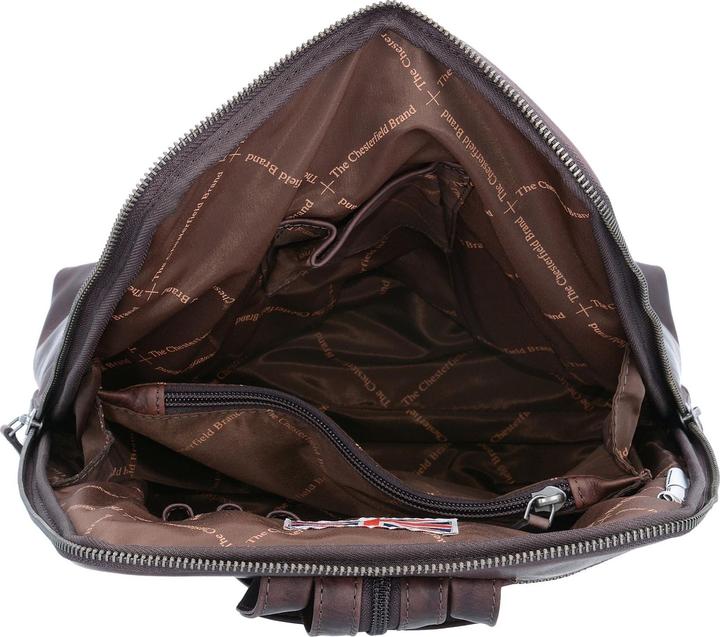 Produktbild The Chesterfield Brand Cityrucksäcke (9 l)