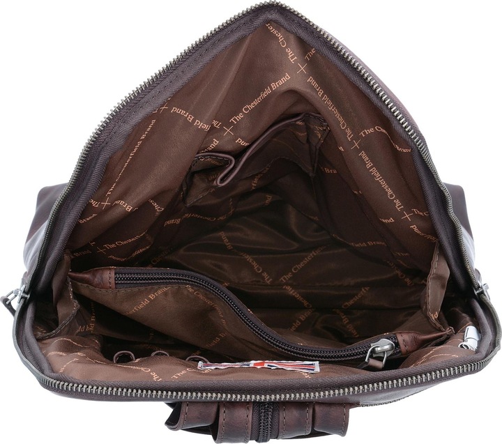 Immagine prodotto The Chesterfield Brand Zaini da città (9 l)