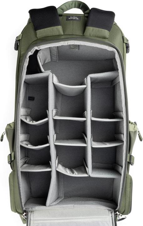 Produktbild Think Tank Backlight 36l Montane Green (1015313083) (Fotorucksack, 36 l)