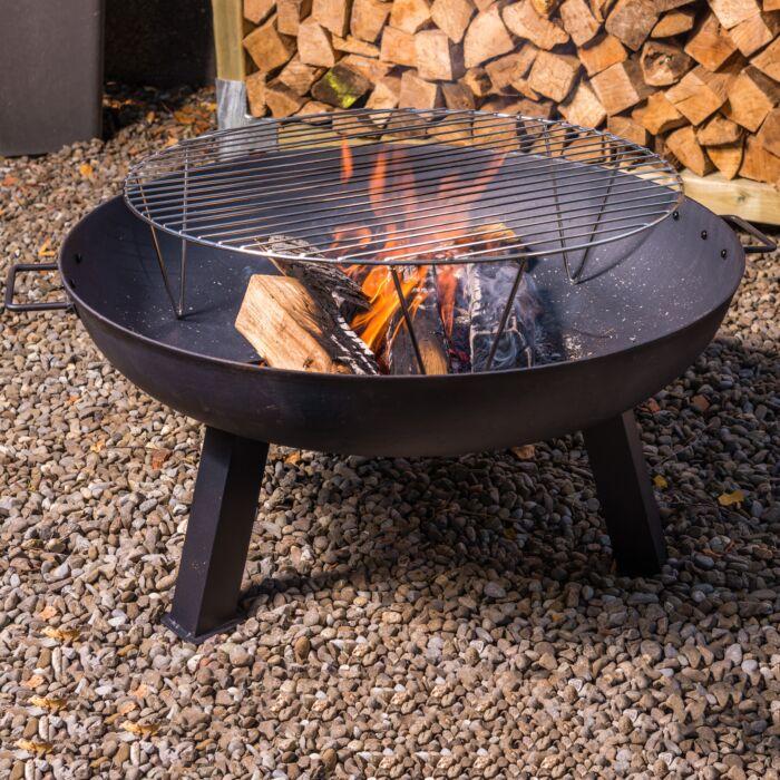 Produktbild Nouvel Feuer/Grill