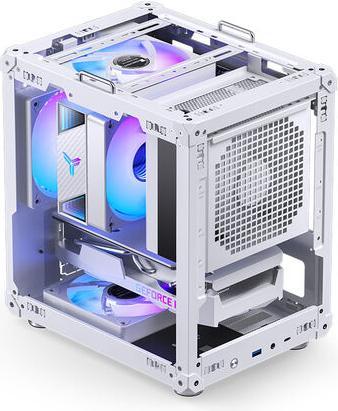 Image du produit Jonsbo C6 (Mini-DTX, ITX)