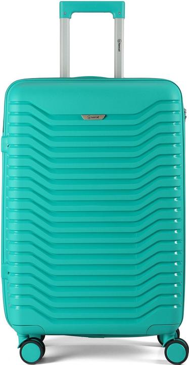 Produktbild Benzi 5820 4 Rollen Trolley 60 cm (60 l)