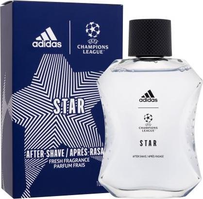 adidas UEFA Champions League Star Edition (Rasierwasser, 100 ml)