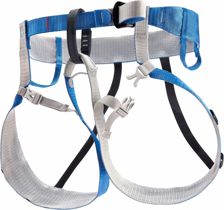 Actual product image Petzl Tour High Tour Harness (L, XL)