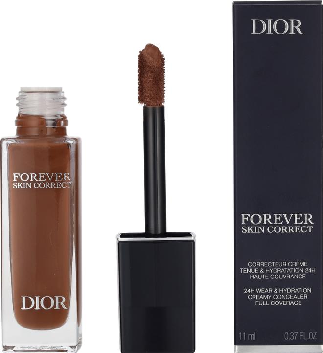 Actual product image Dior DSK Forever Skin Correct 7N Int23 (7n)
