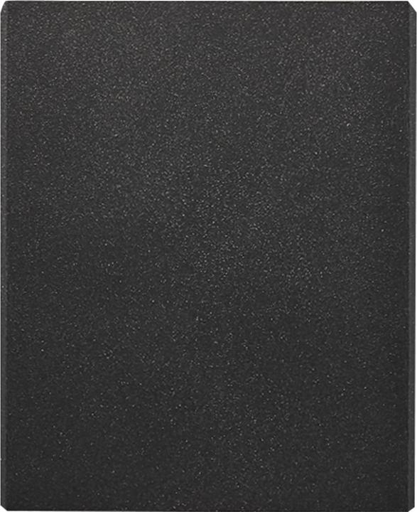 Immagine prodotto Nordlux Canto kubi 2, lampada da parete, nero (500 lm, IP44)