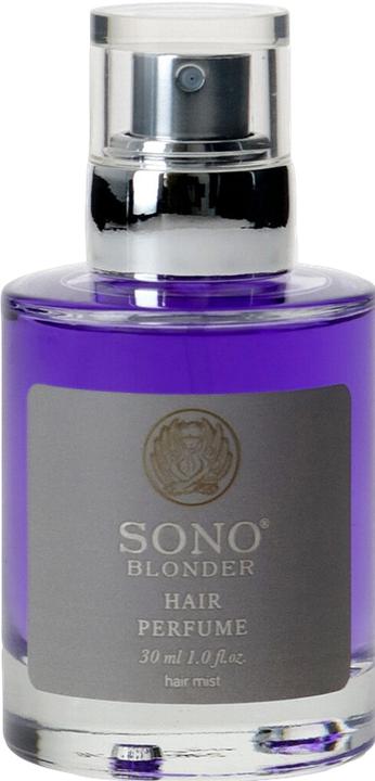 Immagine prodotto Sono Profumo per capelli - Blonder - 30ml (30 ml, Profumo per capelli)