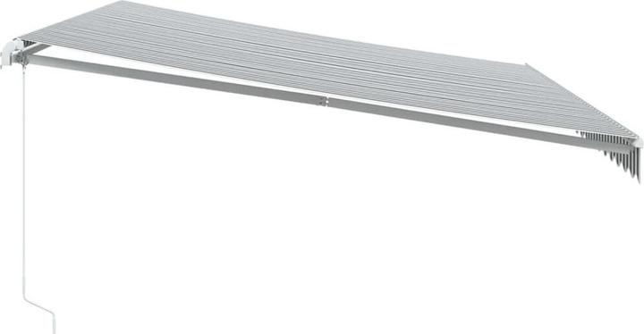 Produktbild vidaXL Einziehbare Markise (3 m)