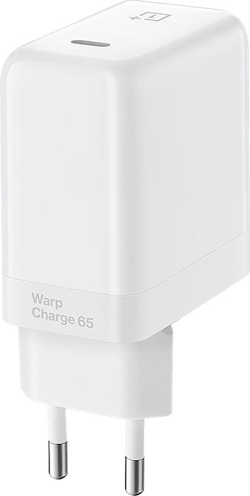 OnePlus Warp Charge (65 W)
