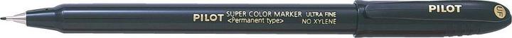 Immagine prodotto Pilot SCAN Ultrafine (Nero, 1x)