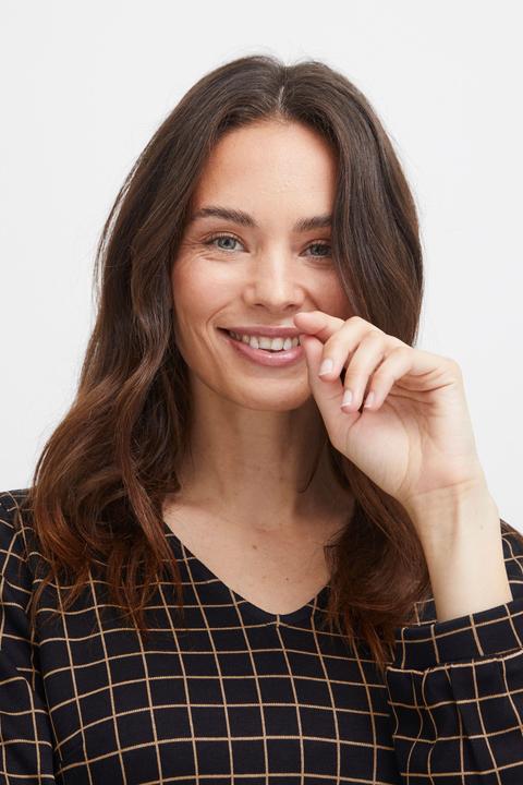 Produktbild Fransa FRBLENDA DR 2 - Dress - 20612749 (XS)