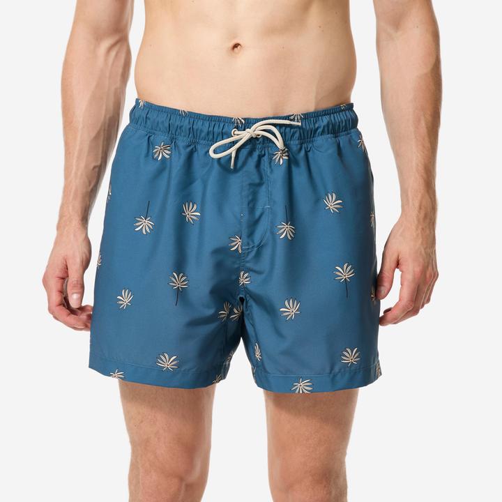 Produktbild Decathlon Boardshorts kurz Regular Fit Polyester (XXL)
