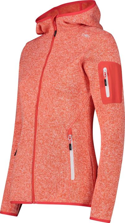 Actual product image CMP Campagnolo Hoodie (3XL)