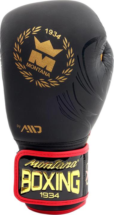 Produktbild Montana Devil (16 OZ)