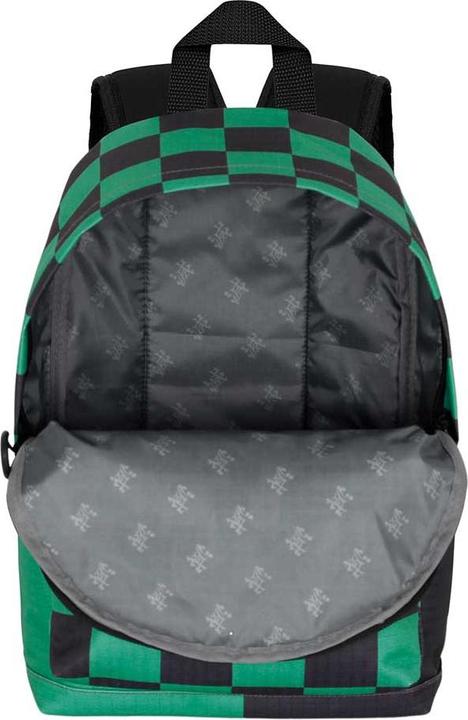 Image du produit Karactermania DEMON SLAYER - Akushon - Petit HS FAN Sac à Dos '34x23x14cm (12 l)