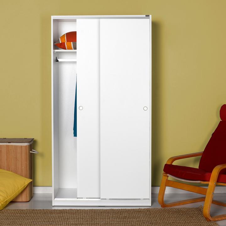 Actual product image Kalune Design Alvin (94 x 182 x 52 cm)