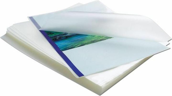 Produktbild Fellowes Enhance 80 (A4, 100 Stk., 80 µm)