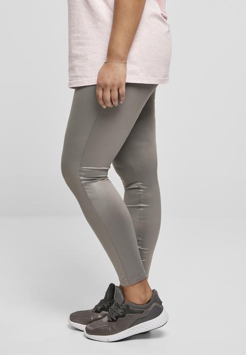 Image du produit Urban Classics Jambières en cuir pour dames (M)