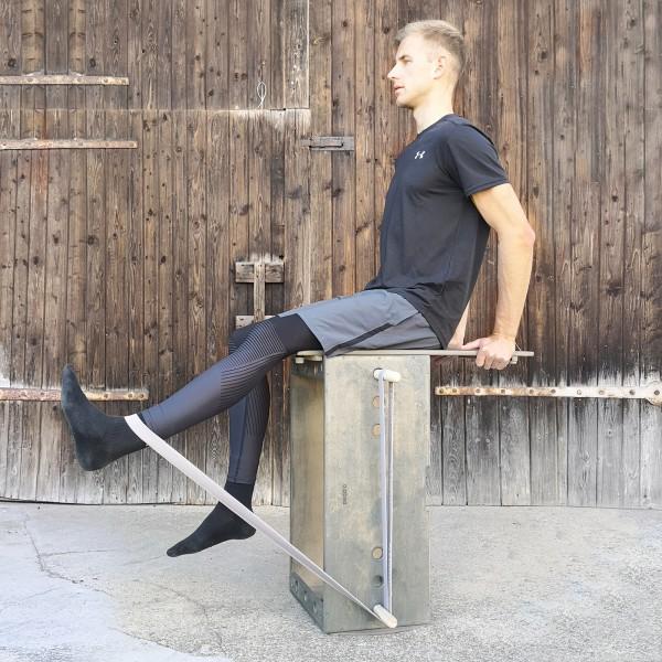 Image du produit Pedalo Fitbox