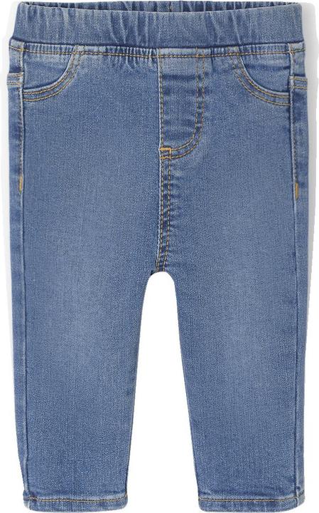 Produktbild Vertbaudet Baby Jeggings mit Dehnbund BASIC (80)